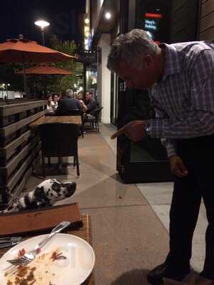 Luna Modern Mexican Restaurant