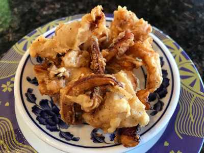 Izakaya Kaiten Sushi