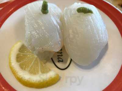 Izakaya Kaiten Sushi