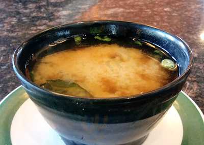 Izakaya Kaiten Sushi