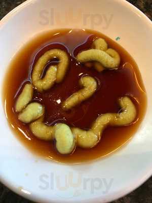 Izakaya Kaiten Sushi