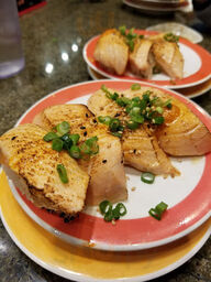 Izakaya Kaiten Sushi