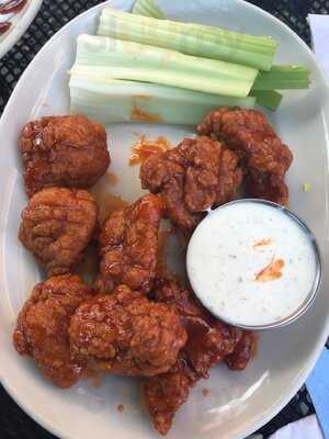 Ram Restaurant And Brewery