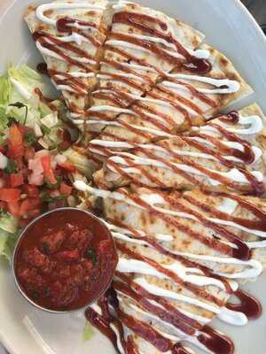 Ram Restaurant And Brewery