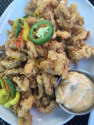 Ram Restaurant And Brewery