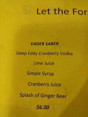 Ram Restaurant And Brewery