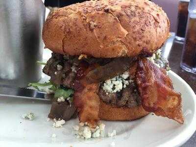 Ram Restaurant And Brewery