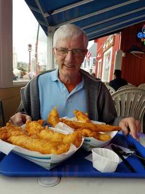 Harbor Fish And Chips