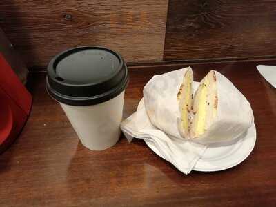 Izzy's Brooklyn Bagels