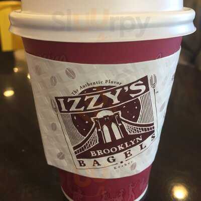 Izzy's Brooklyn Bagels