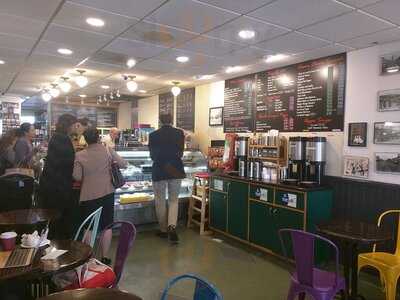 Izzy's Brooklyn Bagels