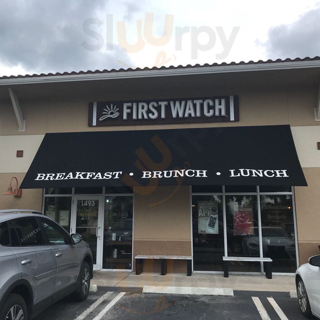 First Watch