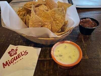 Miguel's Cocina