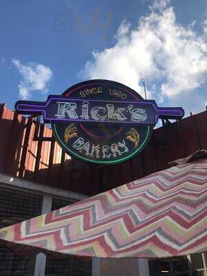 Rick's Bakery