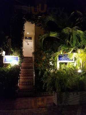 Havana Nights Piano Bar