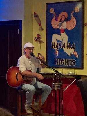 Havana Nights Piano Bar