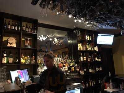 Havana Nights Piano Bar