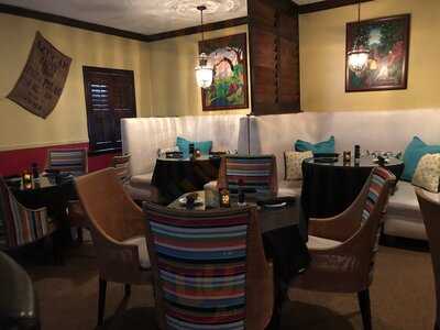 Havana Nights Piano Bar