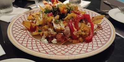 Havana Nights Piano Bar