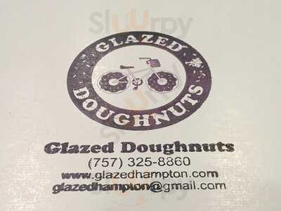 Glazed Doughnuts