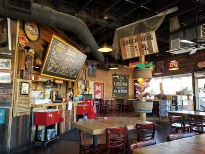 Hoochies Oyster House