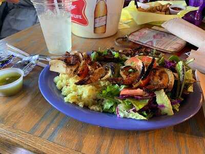 Hoochies Oyster House