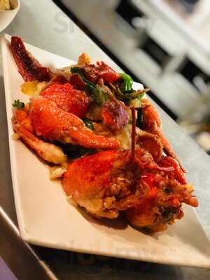 Gingerootz Asian Grille