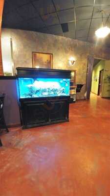 Gingerootz Asian Grille