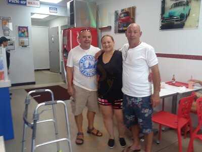 Cuban Guys Restaurants