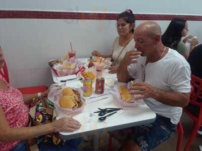 Cuban Guys Restaurants