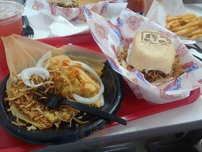 Cuban Guys Restaurants