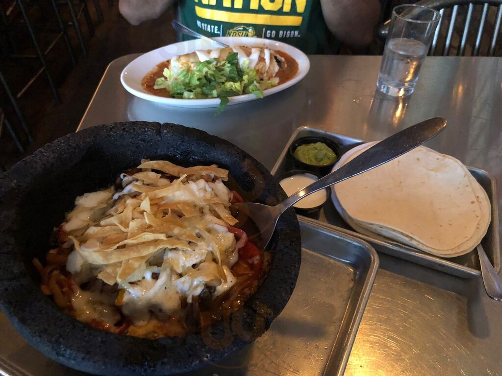 Vinyl Taco