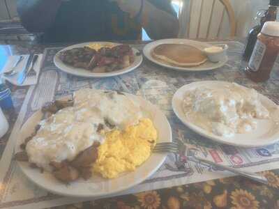 Don's Country Kitchen