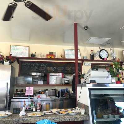 Don's Country Kitchen