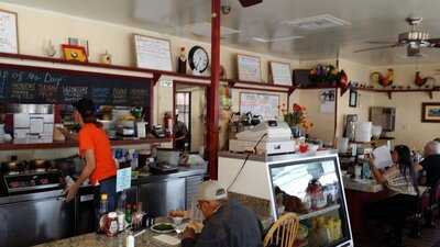 Don's Country Kitchen