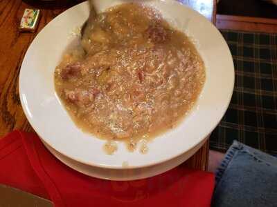 The Irish Lion Restaurant & Pub