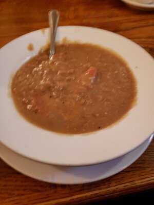 The Irish Lion Restaurant & Pub