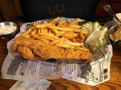 The Irish Lion Restaurant & Pub