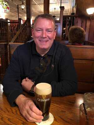 The Irish Lion Restaurant & Pub