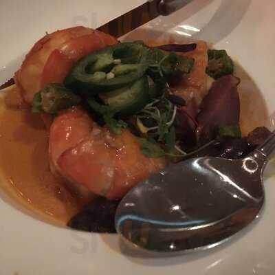 Indo Restaurant & Lounge