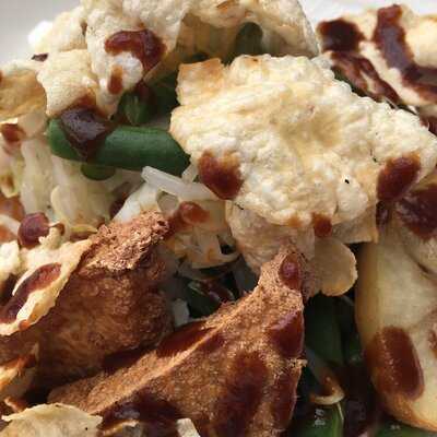 Indo Restaurant & Lounge