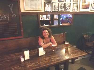 Booches Billiard Hall