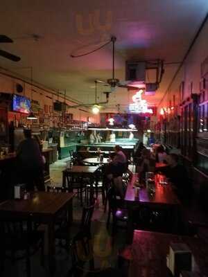 Booches Billiard Hall