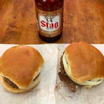 Booches Billiard Hall