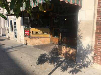 Booches Billiard Hall