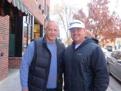 Booches Billiard Hall