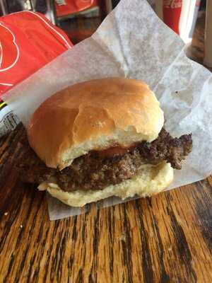 Booches Billiard Hall