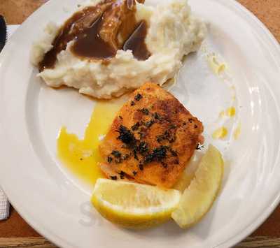 Galaxy Diner-restaurant