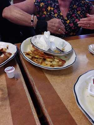 Galaxy Diner-restaurant