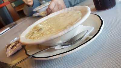 Galaxy Diner-restaurant